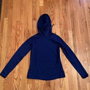 Nike Pro Dry Fit (1 blue left)